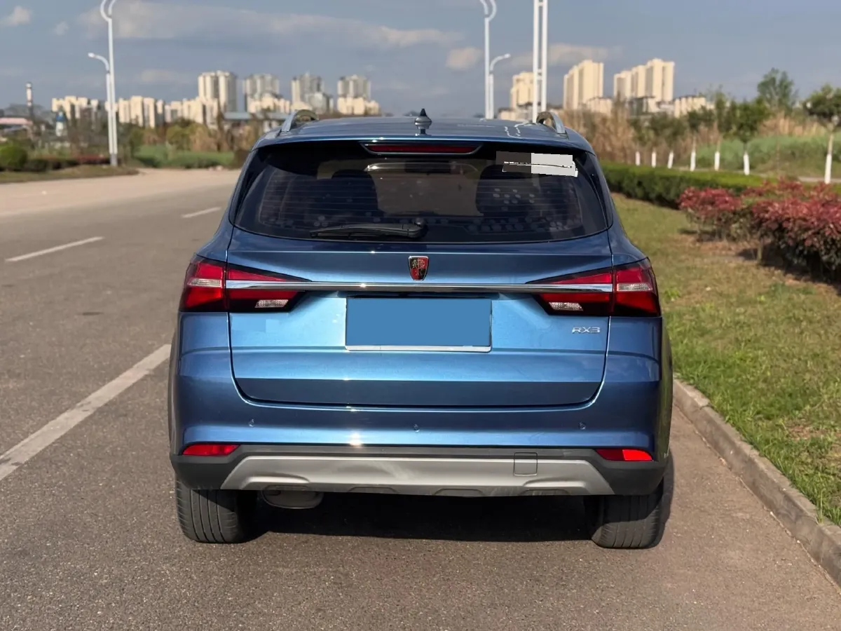 2018 JAC Refine S7 1.5T 174HP L4 6DCT,autocango,china used car exporter,china ev exporter,chinese used car exporter,chinese used ev exporter