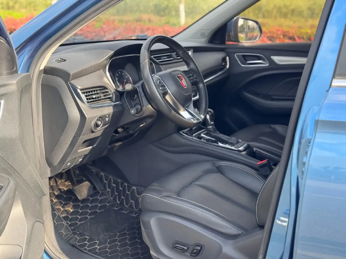 2018 JAC Refine S7 1.5T 174HP L4 6DCT,autocango,china used car exporter,china ev exporter,chinese used car exporter,chinese used ev exporter