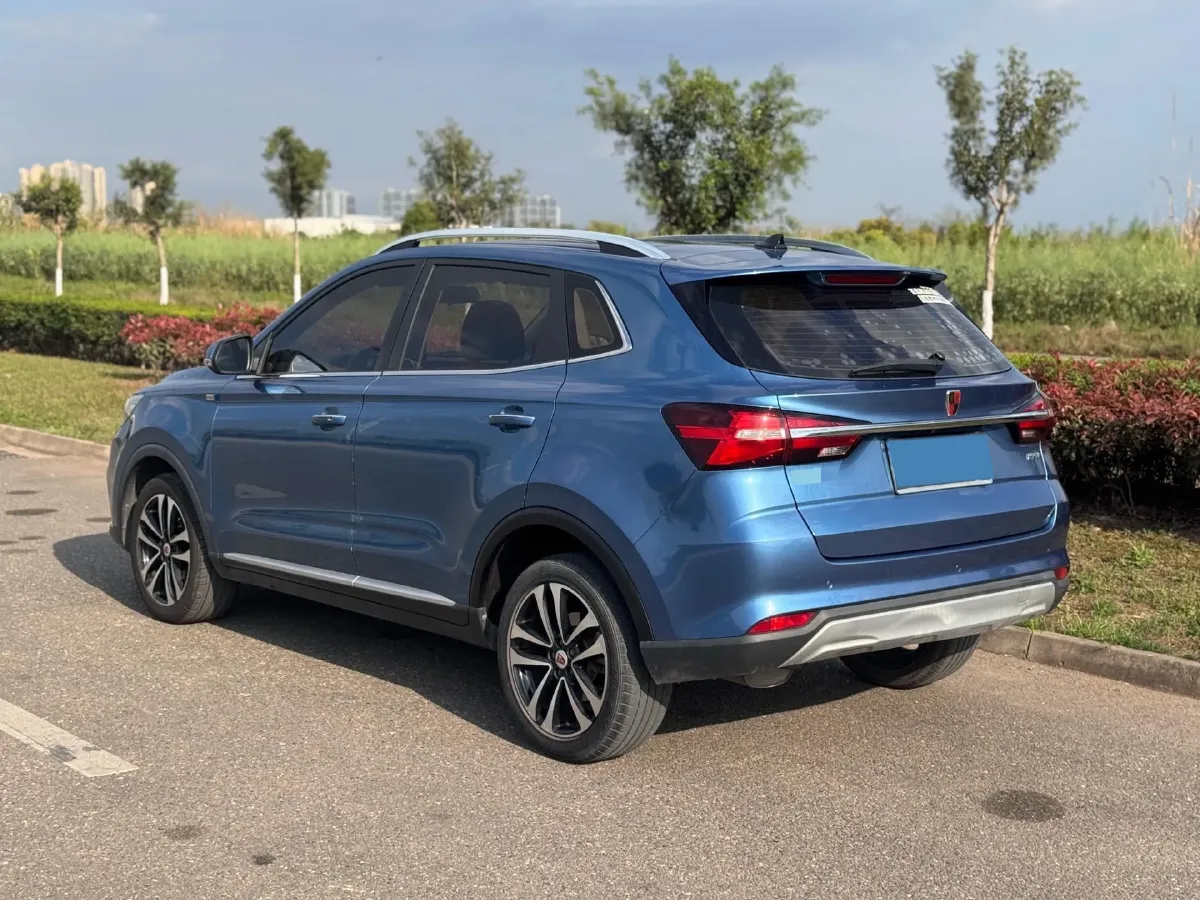 2018 JAC Refine S7 1.5T 174HP L4 6DCT,autocango,china used car exporter,china ev exporter,chinese used car exporter,chinese used ev exporter