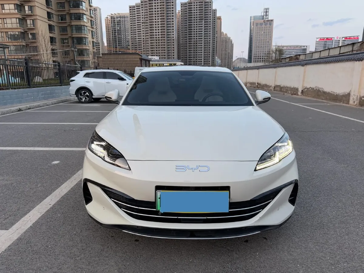 2024 BYD Seal 06 1.5L 101HP L4 E-CVT PHEV 15.87KWH,autocango,china used car exporter,china ev exporter,chinese used car exporter,chinese used ev exporter