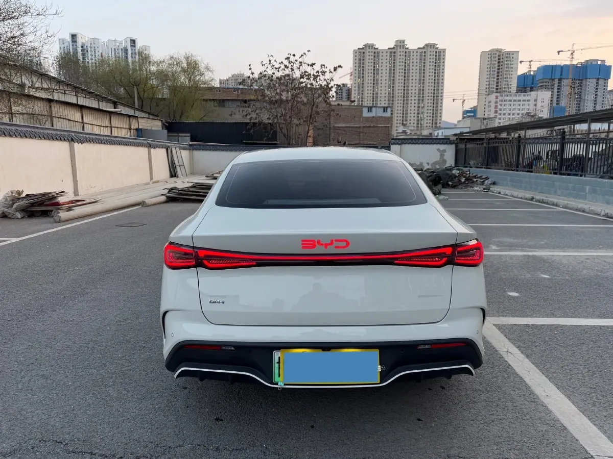 2024 BYD Seal 06 1.5L 101HP L4 E-CVT PHEV 15.87KWH,autocango,china used car exporter,china ev exporter,chinese used car exporter,chinese used ev exporter