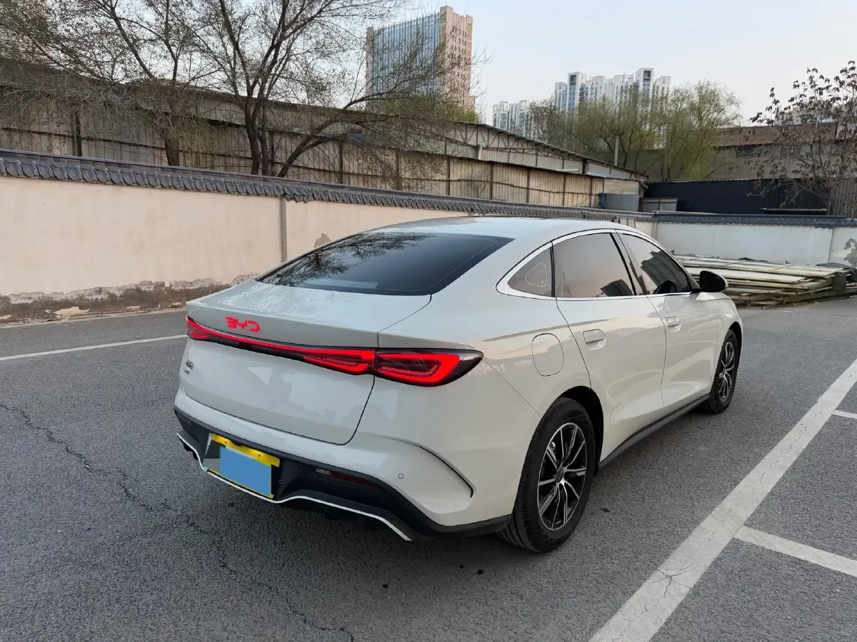 2024 BYD Seal 06 1.5L 101HP L4 E-CVT PHEV 15.87KWH,autocango,china used car exporter,china ev exporter,chinese used car exporter,chinese used ev exporter