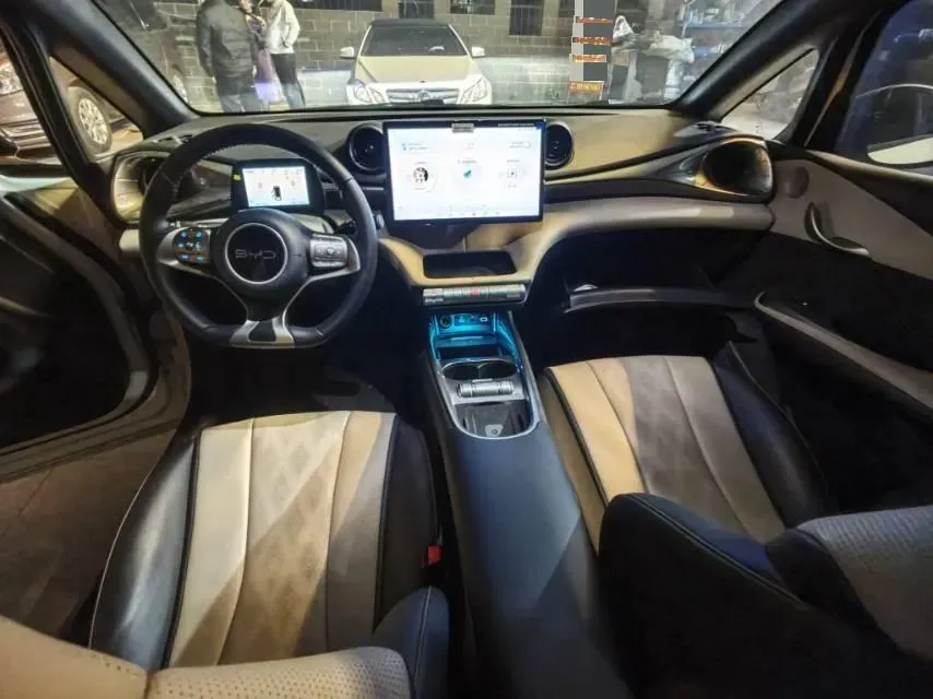 2024 BYD Dolphin BEV 44.928KWH,autocango,china used car exporter,china ev exporter,chinese used car exporter,chinese used ev exporter