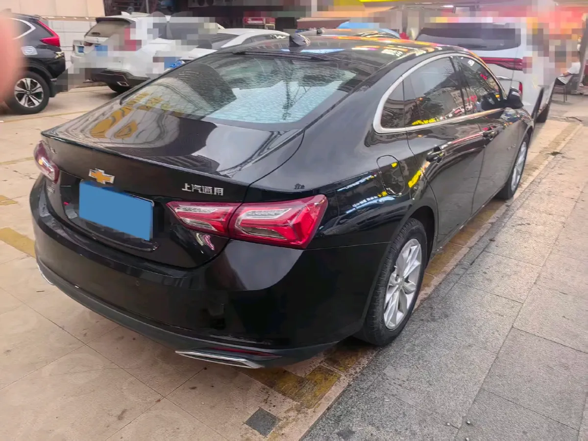 2022 Chevrolet Malibu XL 1.5T 169HP L4 9AT,autocango,china used car exporter,china ev exporter,chinese used car exporter,chinese used ev exporter