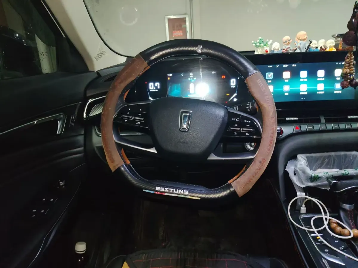 2023 Bestune T55 1.5T 169HP L4 7DCT,autocango,china used car exporter,china ev exporter,chinese used car exporter,chinese used ev exporter