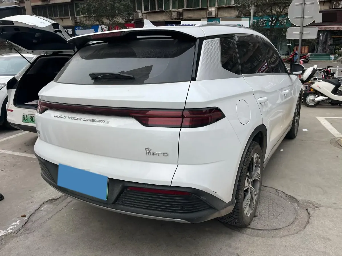 2023 BYD Song Pro 1.5L 110HP L4 E-CVT PHEV 18.3KWH,autocango,china used car exporter,china ev exporter,chinese used car exporter,chinese used ev exporter