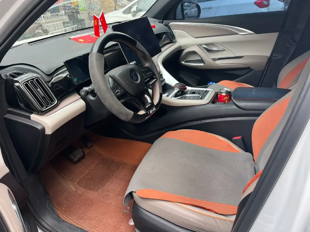 2023 BYD Song Pro 1.5L 110HP L4 E-CVT PHEV 18.3KWH,autocango,china used car exporter,china ev exporter,chinese used car exporter,chinese used ev exporter