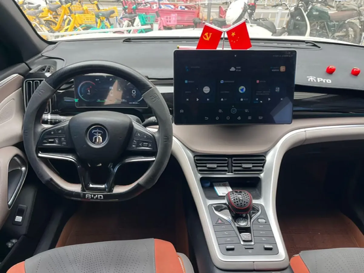 2023 BYD Song Pro 1.5L 110HP L4 E-CVT PHEV 18.3KWH,autocango,china used car exporter,china ev exporter,chinese used car exporter,chinese used ev exporter