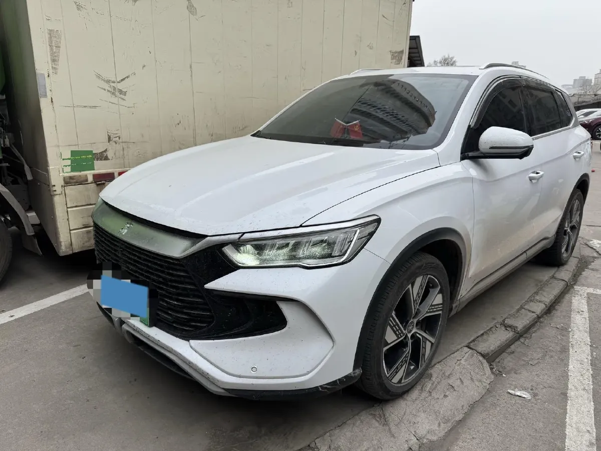 2023 BYD Song Pro 1.5L 110HP L4 E-CVT PHEV 18.3KWH,autocango,china used car exporter,china ev exporter,chinese used car exporter,chinese used ev exporter