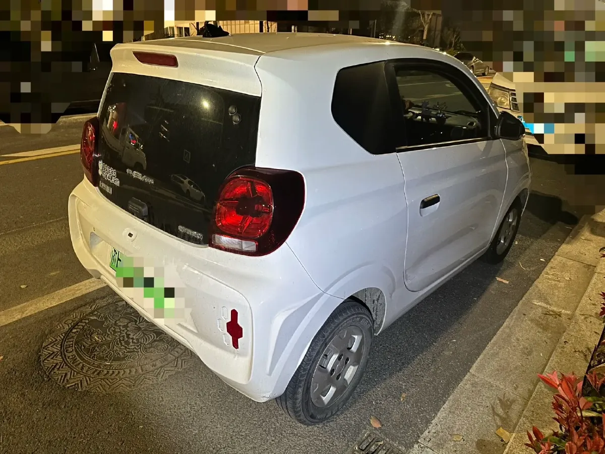 2021 Roewe Clever BEV 29.13KWH,autocango,china used car exporter,china ev exporter,chinese used car exporter,chinese used ev exporter