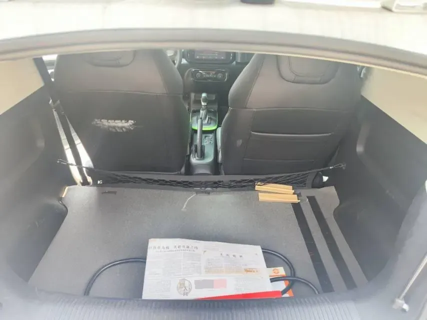 2020 Roewe Clever BEV 27KWH,autocango,china used car exporter,china ev exporter,chinese used car exporter,chinese used ev exporter