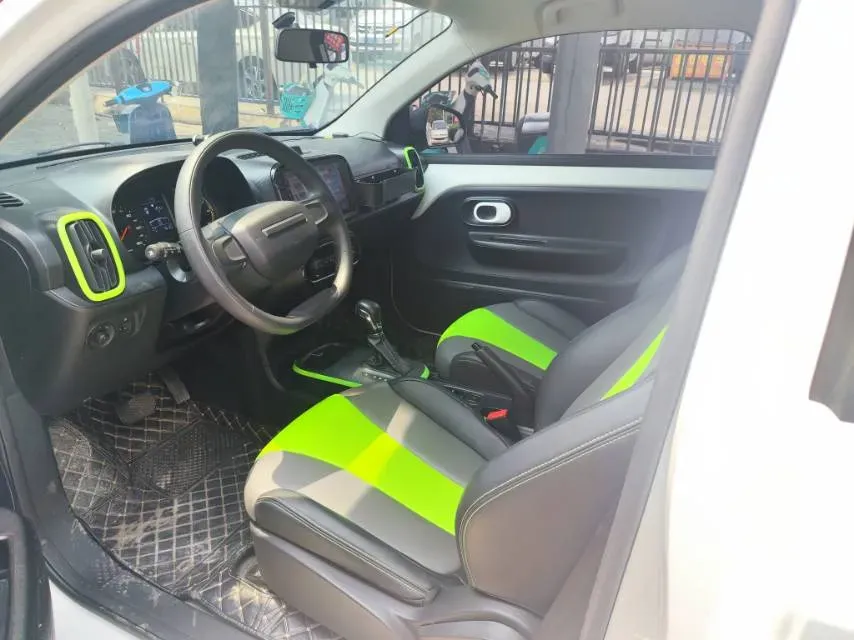 2020 Roewe Clever BEV 27KWH,autocango,china used car exporter,china ev exporter,chinese used car exporter,chinese used ev exporter