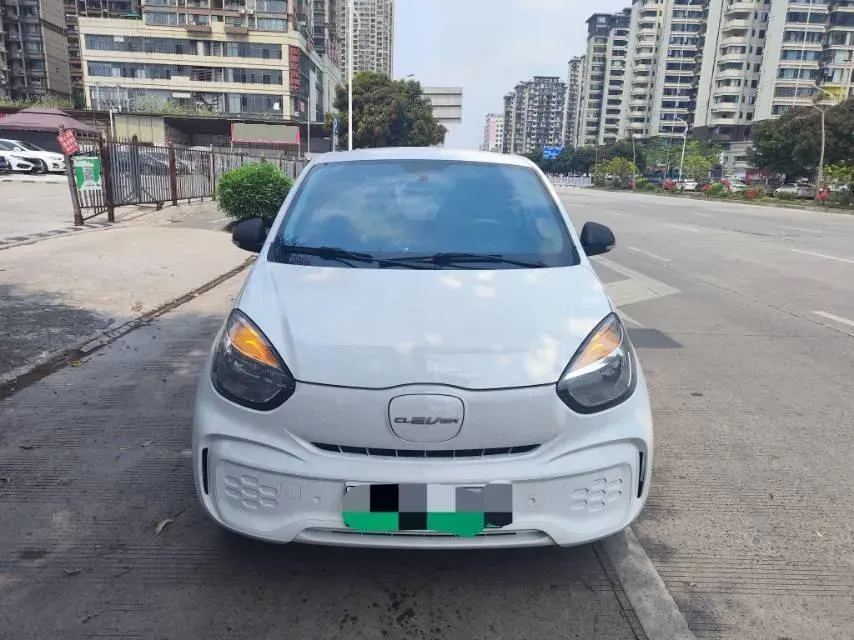 2020 Roewe Clever BEV 27KWH,autocango,china used car exporter,china ev exporter,chinese used car exporter,chinese used ev exporter
