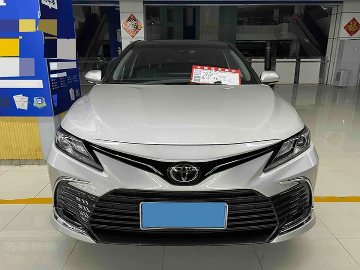 2021 Toyota Camry 2.0L 178HP L4 CVT,autocango,china used car exporter,china ev exporter,chinese used car exporter,chinese used ev exporter