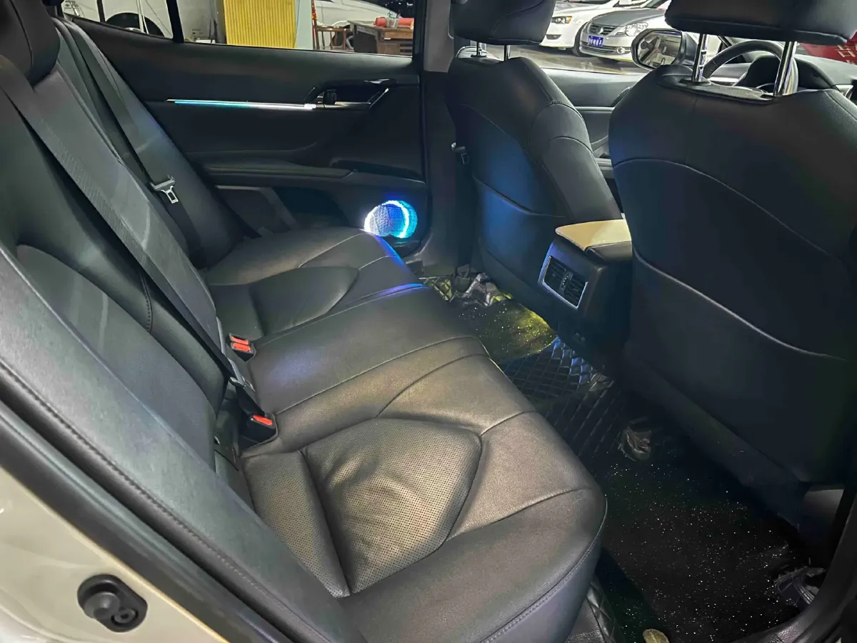 2021 Toyota Camry 2.0L 178HP L4 CVT,autocango,china used car exporter,china ev exporter,chinese used car exporter,chinese used ev exporter