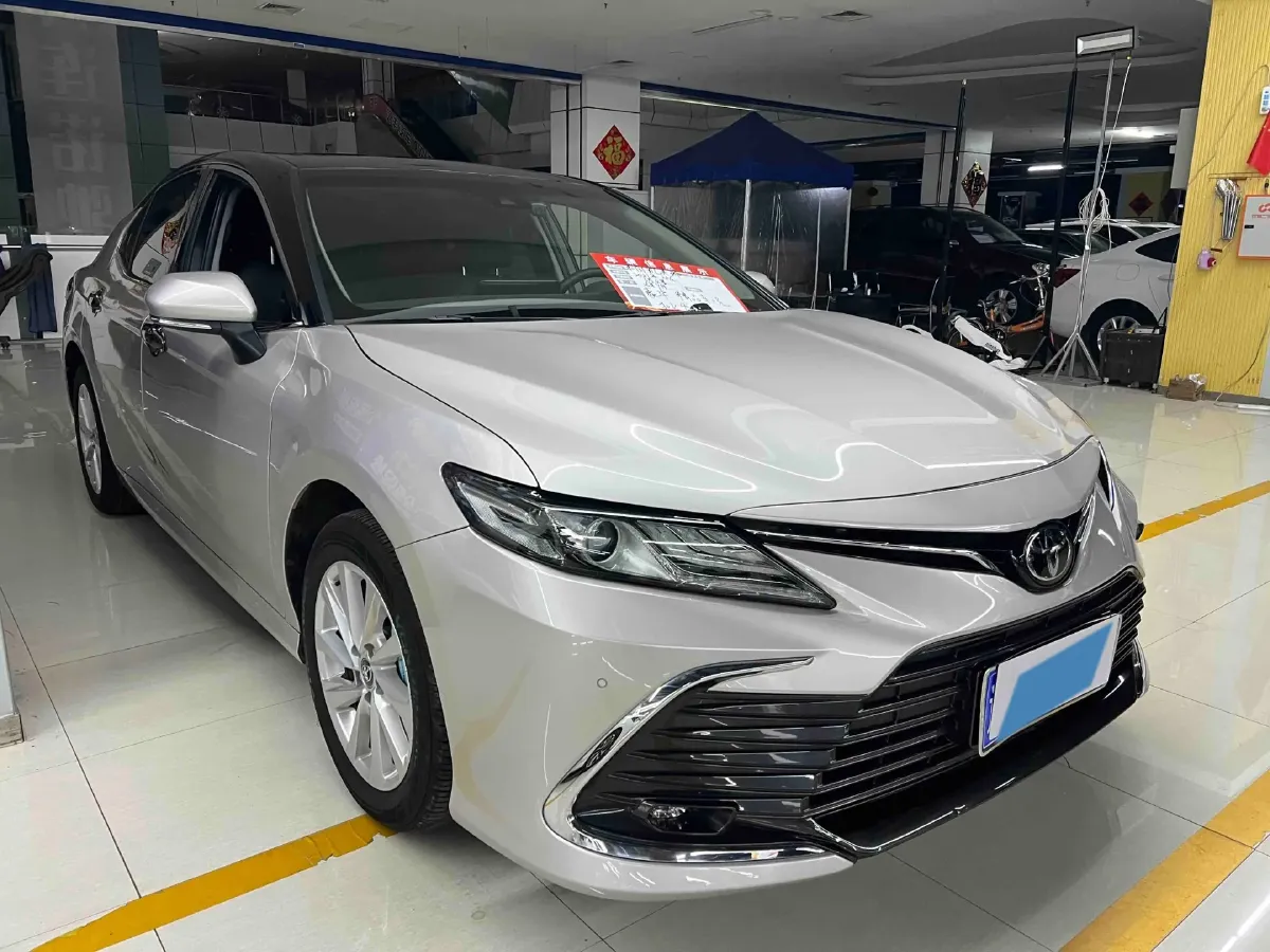 2021 Toyota Camry 2.0L 178HP L4 CVT,autocango,china used car exporter,china ev exporter,chinese used car exporter,chinese used ev exporter