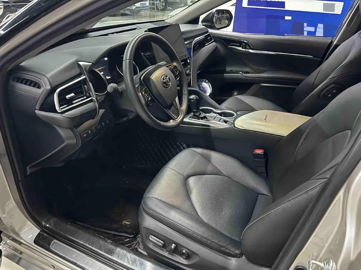 2021 Toyota Camry 2.0L 178HP L4 CVT,autocango,china used car exporter,china ev exporter,chinese used car exporter,chinese used ev exporter