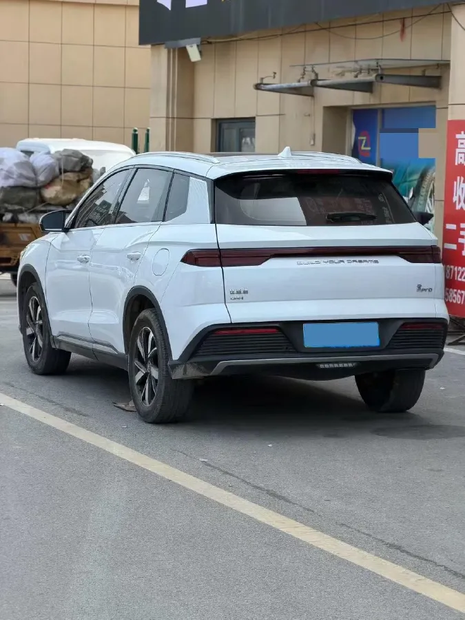 2023 BYD Song Pro 1.5L 110HP L4 E-CVT PHEV 12.9KWH,autocango,china used car exporter,china ev exporter,chinese used car exporter,chinese used ev exporter