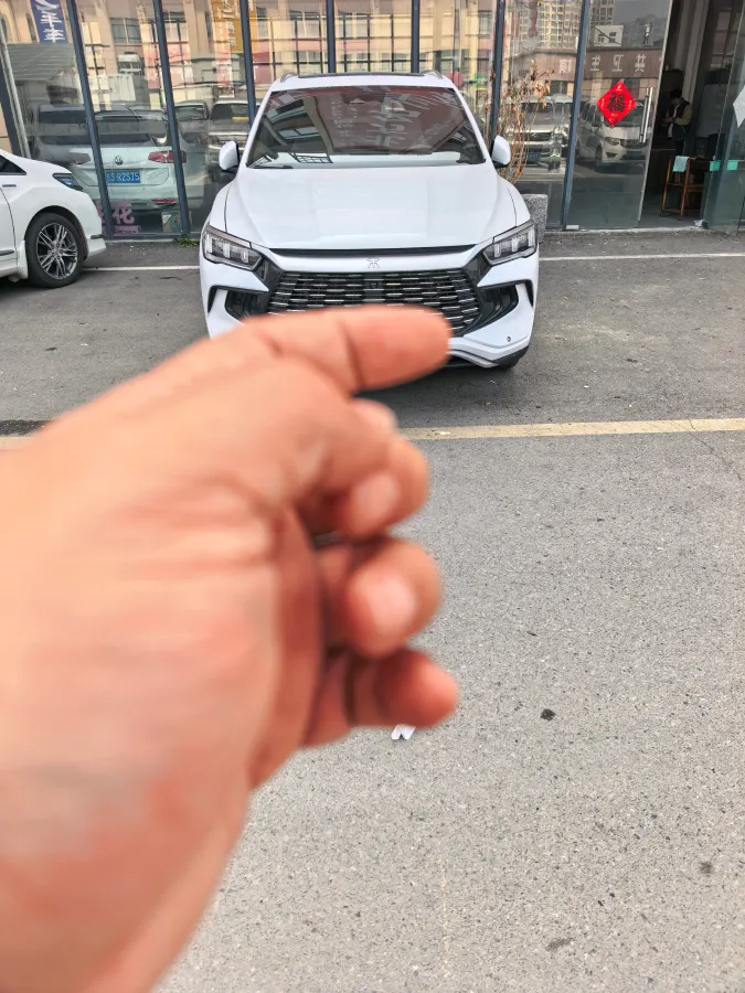 2023 BYD Song Pro 1.5L 110HP L4 E-CVT PHEV 12.9KWH,autocango,china used car exporter,china ev exporter,chinese used car exporter,chinese used ev exporter