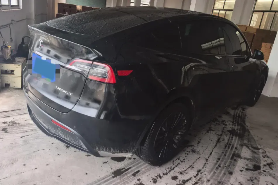 2022 Tesla Model Y BEV 60KWH,autocango,china used car exporter,china ev exporter,chinese used car exporter,chinese used ev exporter