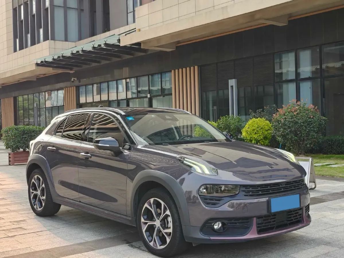 2020 LYNK&CO 02 2.0T 190HP L4 6AT,autocango,china used car exporter,china ev exporter,chinese used car exporter,chinese used ev exporter