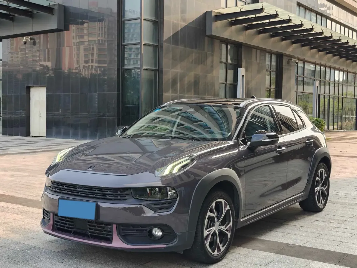 2020 LYNK&CO 02 2.0T 190HP L4 6AT,autocango,china used car exporter,china ev exporter,chinese used car exporter,chinese used ev exporter