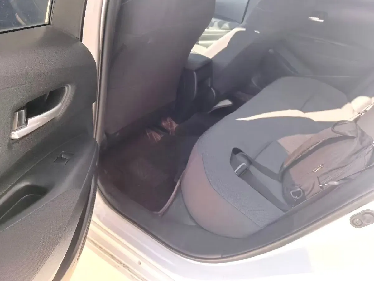 2023 Toyota Corolla 1.2T 116HP L4 CVT,autocango,china used car exporter,china ev exporter,chinese used car exporter,chinese used ev exporter