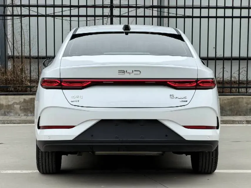 2025 BYD Qin Plus 1.5L 101HP L4 E-CVT PHEV 15.8KWH,autocango,china used car exporter,china ev exporter,chinese used car exporter,chinese used ev exporter