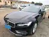 2020 Volvo S90 2.0T 254HP L4 8AT