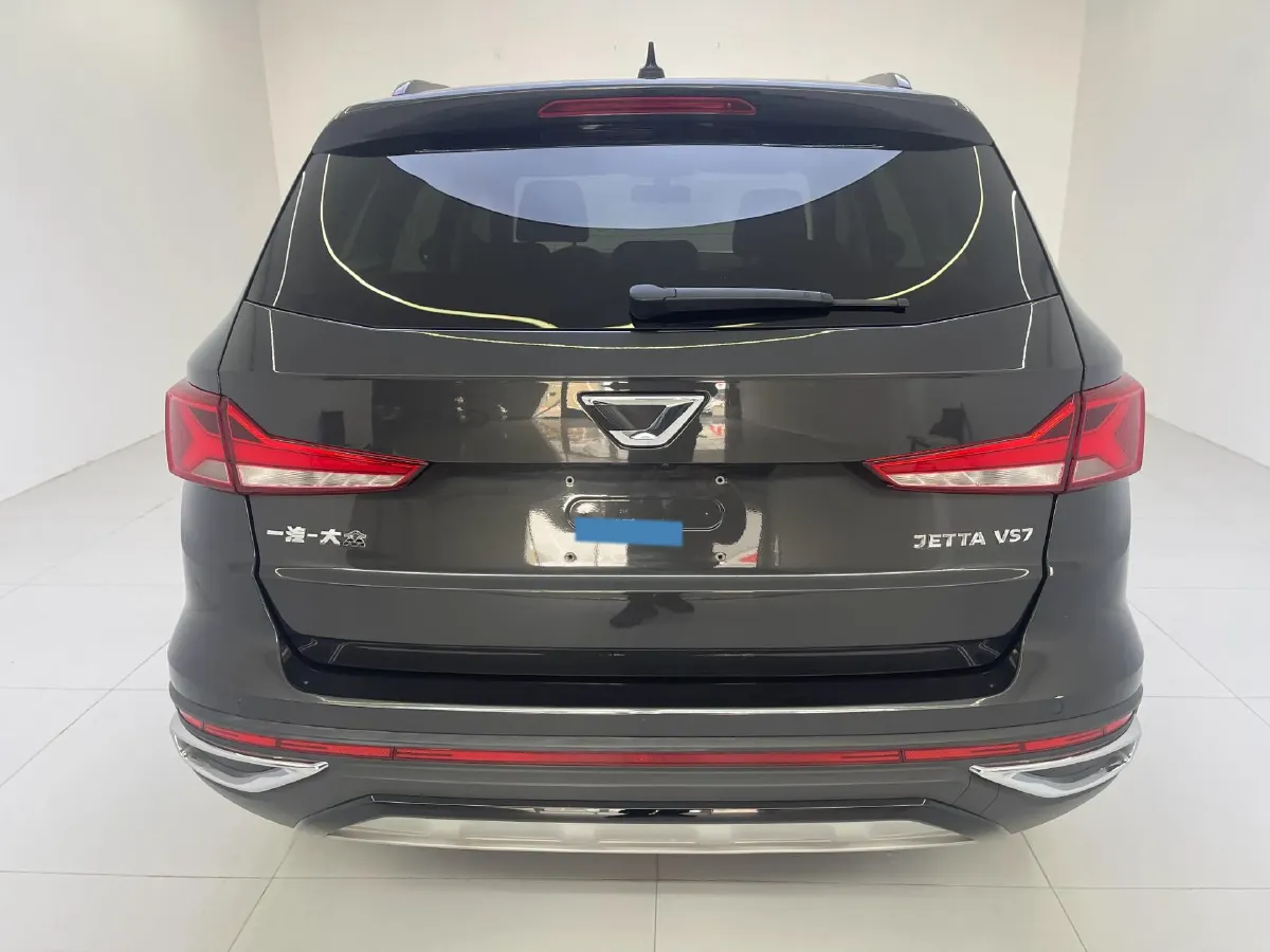 2022 Jetta VS7 1.4T 150HP L4 6AT,autocango,china used car exporter,china ev exporter,chinese used car exporter,chinese used ev exporter