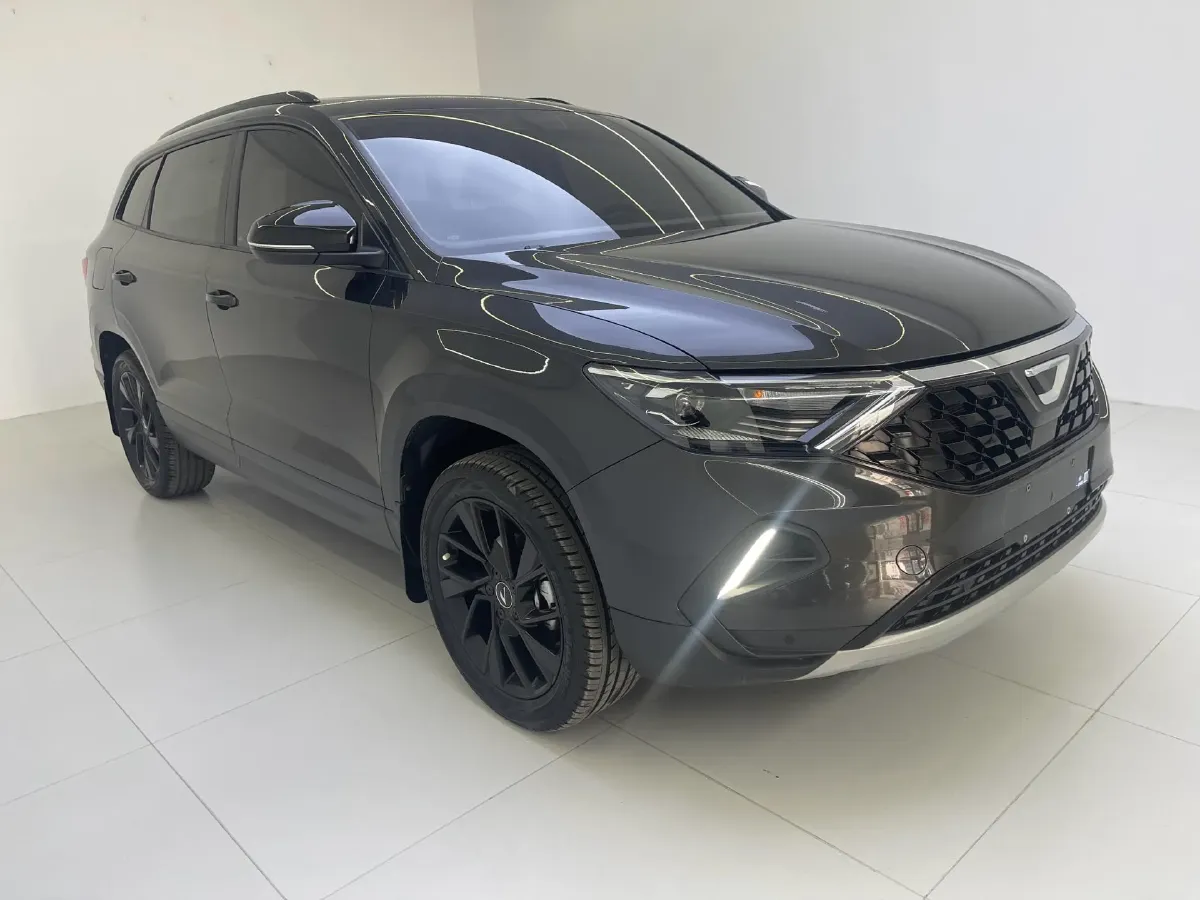 2022 Jetta VS7 1.4T 150HP L4 6AT,autocango,china used car exporter,china ev exporter,chinese used car exporter,chinese used ev exporter