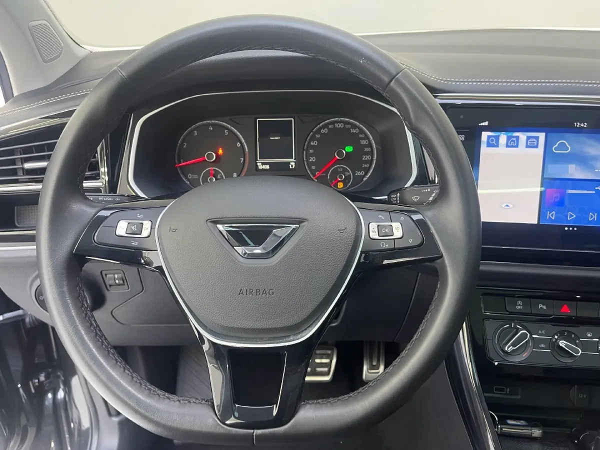 2022 Jetta VS7 1.4T 150HP L4 6AT,autocango,china used car exporter,china ev exporter,chinese used car exporter,chinese used ev exporter