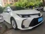 2019 Toyota Corolla 1.2T 116HP L4 CVT