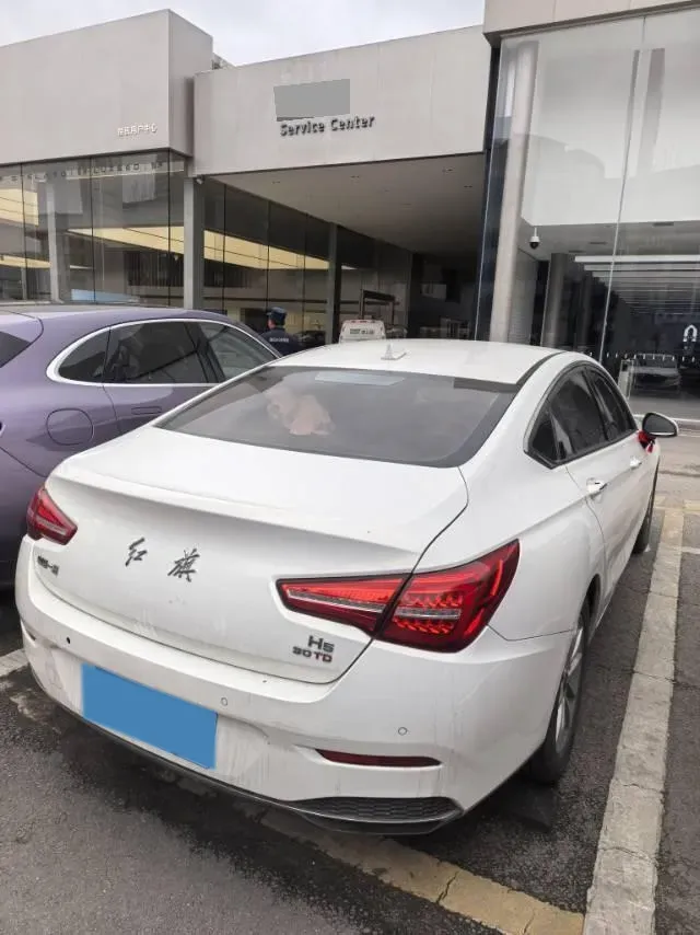 2019 HongQi H5 1.8T 180HP L4 6AT,autocango,china used car exporter,china ev exporter,chinese used car exporter,chinese used ev exporter