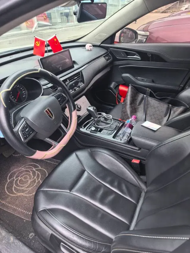 2019 HongQi H5 1.8T 180HP L4 6AT,autocango,china used car exporter,china ev exporter,chinese used car exporter,chinese used ev exporter