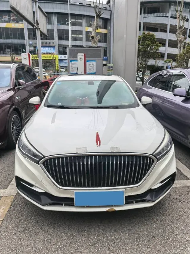 2019 HongQi H5 1.8T 180HP L4 6AT,autocango,china used car exporter,china ev exporter,chinese used car exporter,chinese used ev exporter