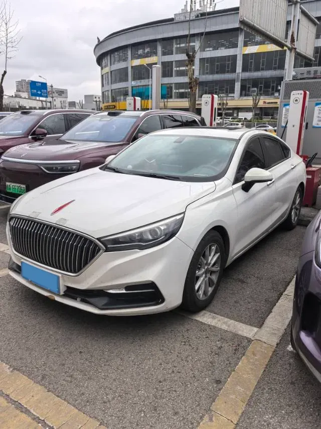 2019 HongQi H5 1.8T 180HP L4 6AT,autocango,china used car exporter,china ev exporter,chinese used car exporter,chinese used ev exporter