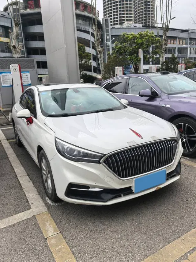 2019 HongQi H5 1.8T 180HP L4 6AT,autocango,china used car exporter,china ev exporter,chinese used car exporter,chinese used ev exporter