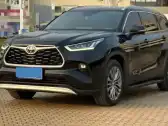 2022 TOYOTA HIGHLANDER,autocango,china used car exporter,china ev exporter,chinese used car exporter,chinese used ev exporter