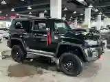 2020 Beijing BJ40 2.0T 224HP L4 8AT