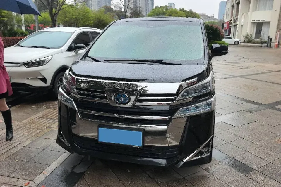 2019 Toyota Vellfire 2.5L 117HP L4 E-CVT Hybrid,autocango,china used car exporter,china ev exporter,chinese used car exporter,chinese used ev exporter
