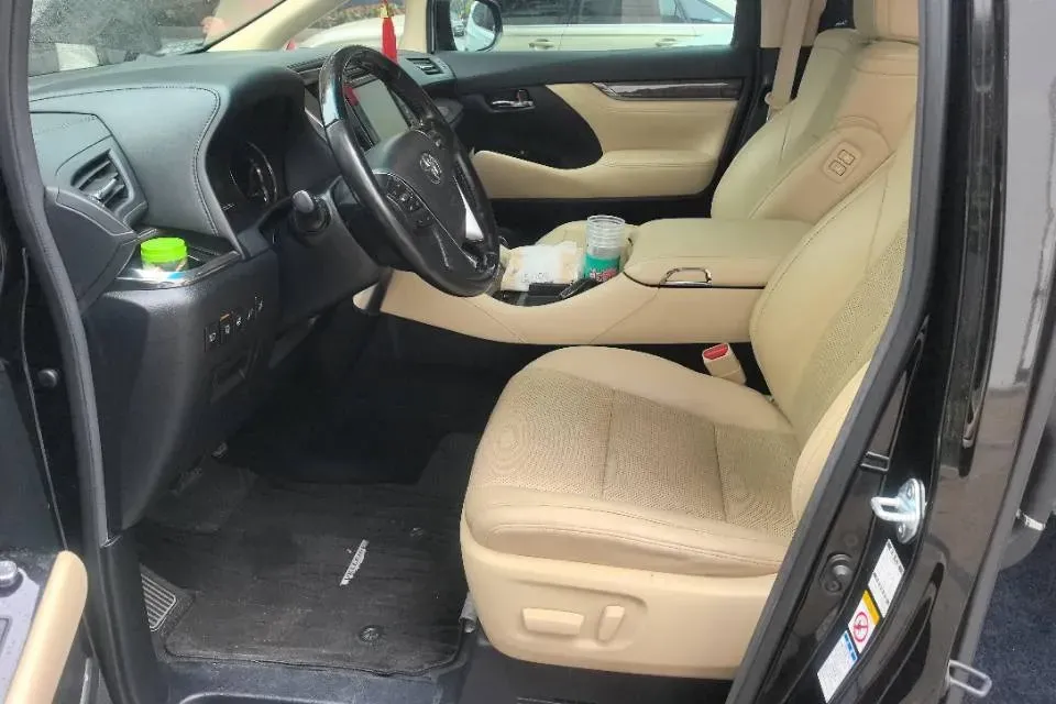 2019 Toyota Vellfire 2.5L 117HP L4 E-CVT Hybrid,autocango,china used car exporter,china ev exporter,chinese used car exporter,chinese used ev exporter