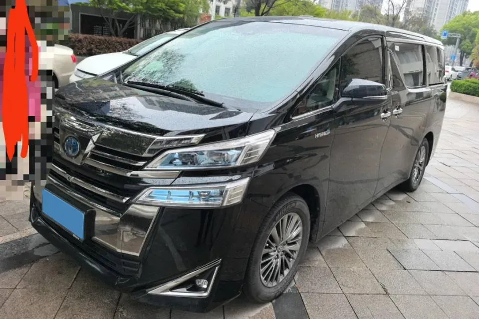 2019 Toyota Vellfire 2.5L 117HP L4 E-CVT Hybrid,autocango,china used car exporter,china ev exporter,chinese used car exporter,chinese used ev exporter