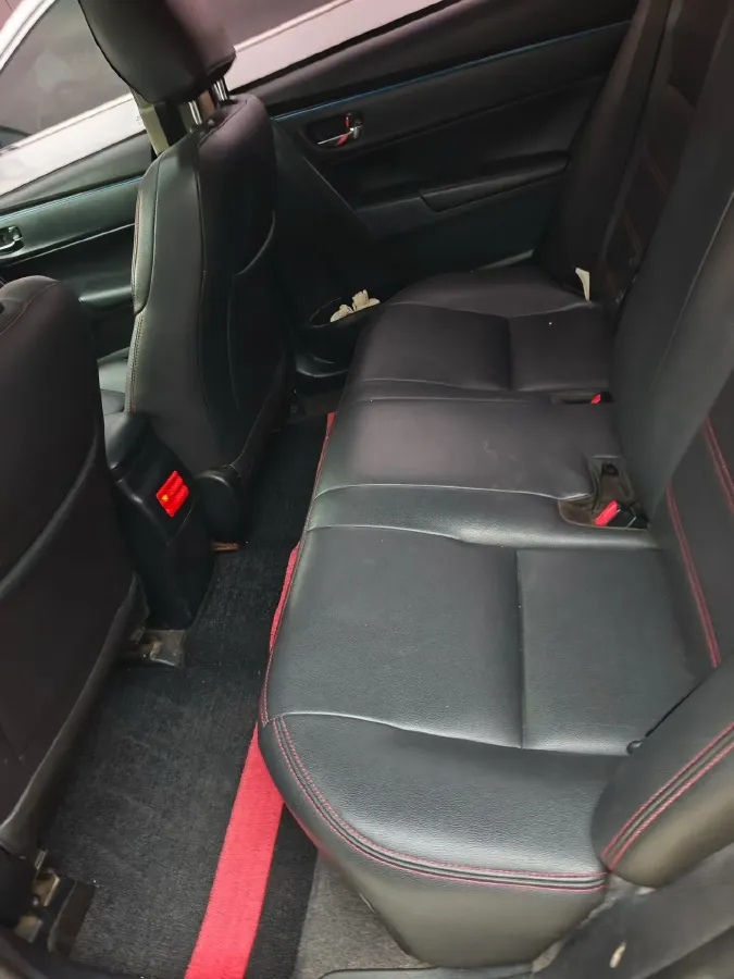 2017 Toyota Levin 1.8L 140HP L4 CVT,autocango,china used car exporter,china ev exporter,chinese used car exporter,chinese used ev exporter