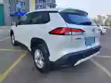 2023 Toyota Corolla Cross 2.0L 171HP L4 CVT