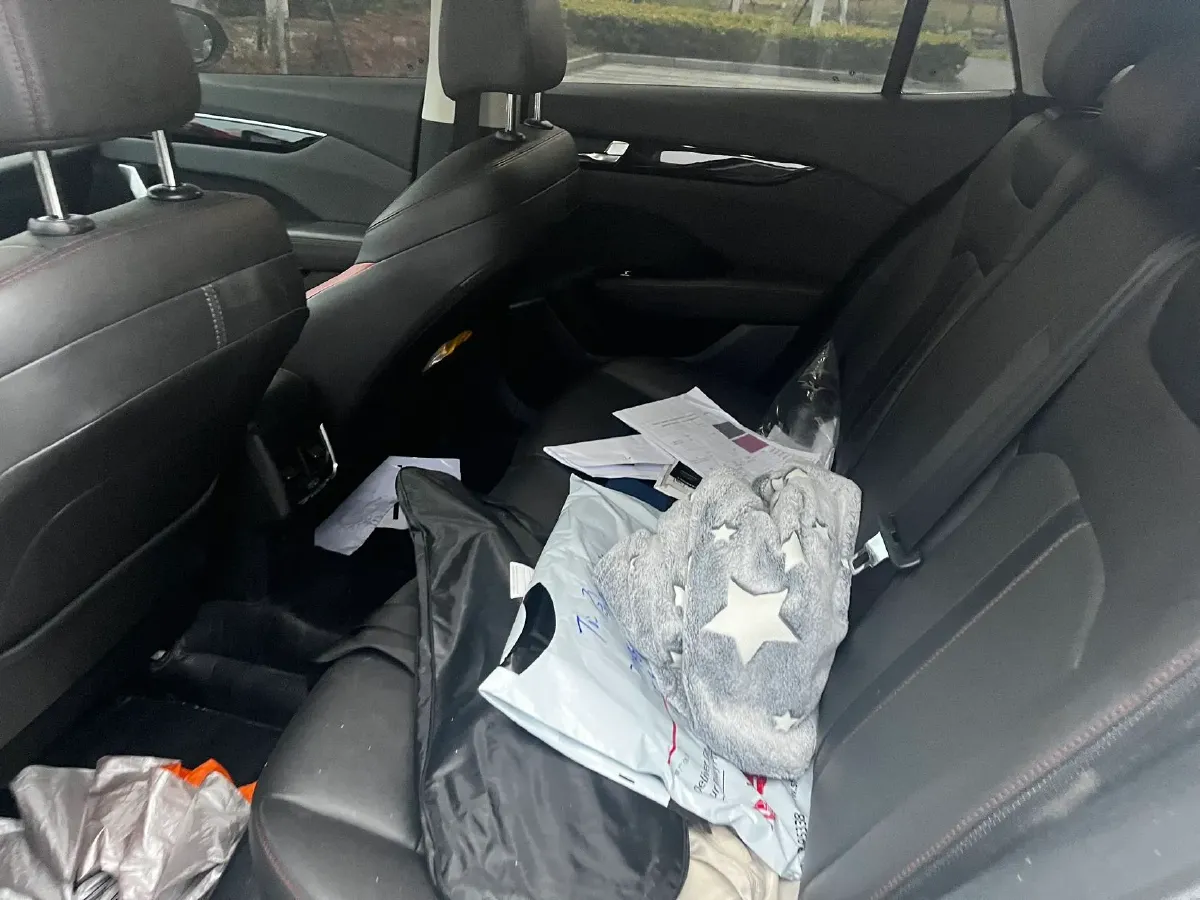 2020 DongFeng Aeolus YiXuan GS 1.5T 150HP L4 6DCT,autocango,china used car exporter,china ev exporter,chinese used car exporter,chinese used ev exporter