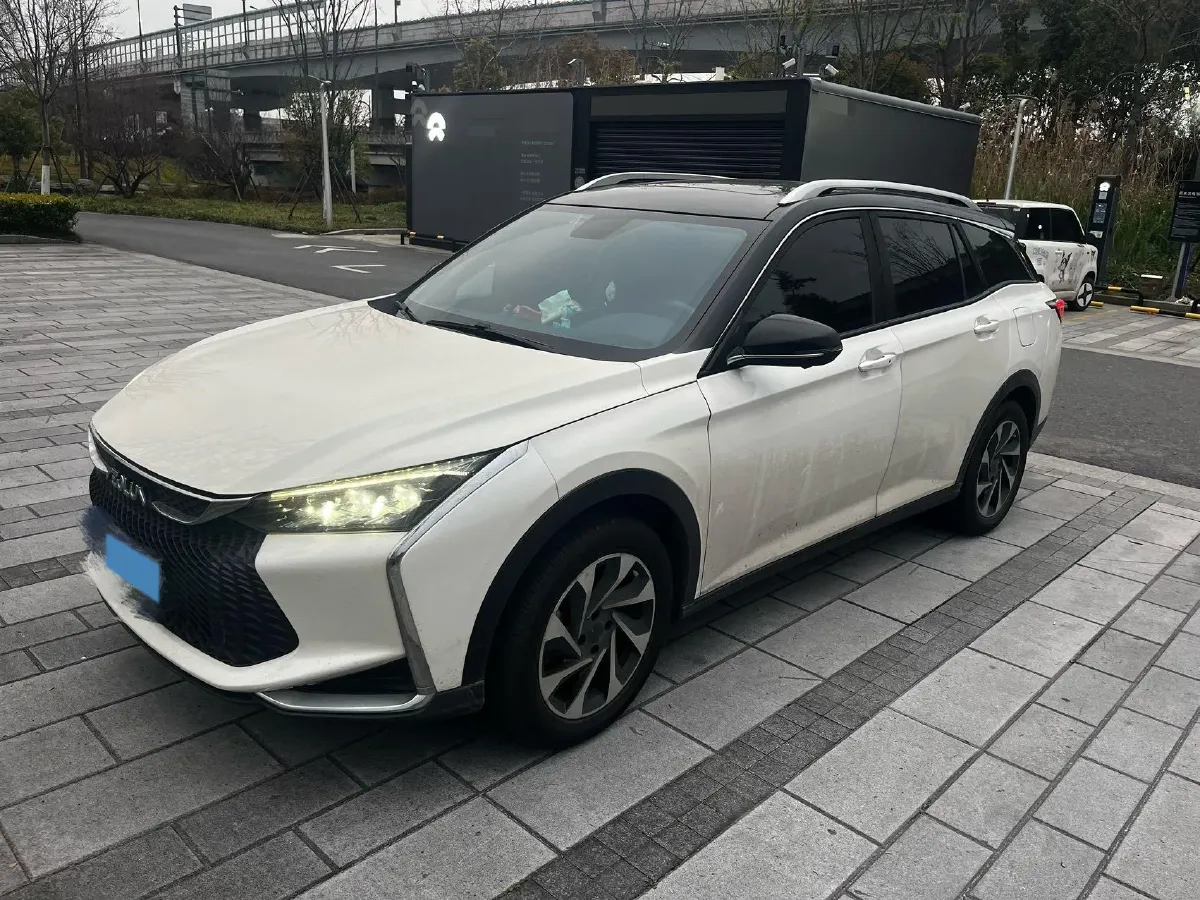 2020 DongFeng Aeolus YiXuan GS 1.5T 150HP L4 6DCT,autocango,china used car exporter,china ev exporter,chinese used car exporter,chinese used ev exporter