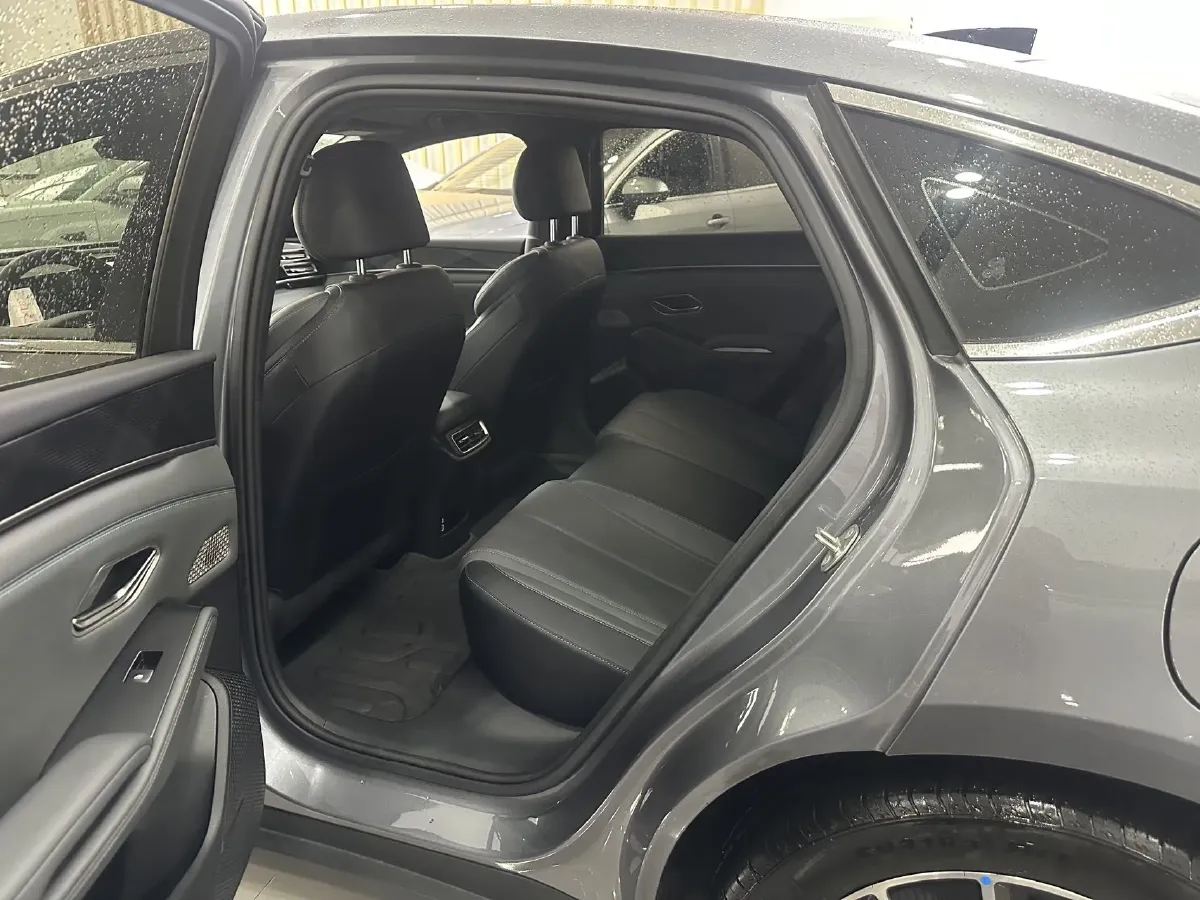 2025 BYD QinL 1.5L 101HP L4 E-CVT PHEV 15.87KWH,autocango,china used car exporter,china ev exporter,chinese used car exporter,chinese used ev exporter