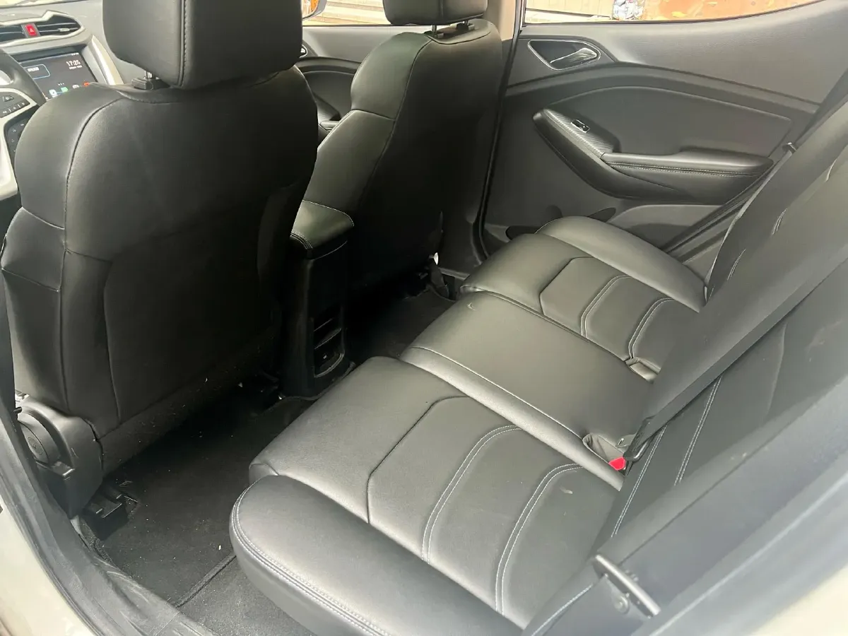 2018 BYD Yuan BEV 43.2KWH,autocango,china used car exporter,china ev exporter,chinese used car exporter,chinese used ev exporter