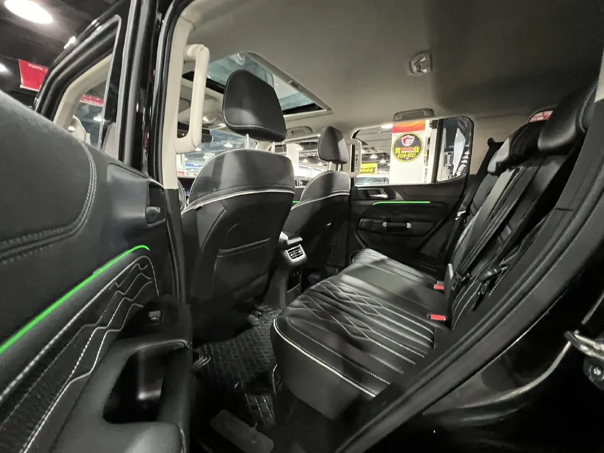 2024 Tank 300 2.0T 227HP L4 8AT,autocango,china used car exporter,china ev exporter,chinese used car exporter,chinese used ev exporter